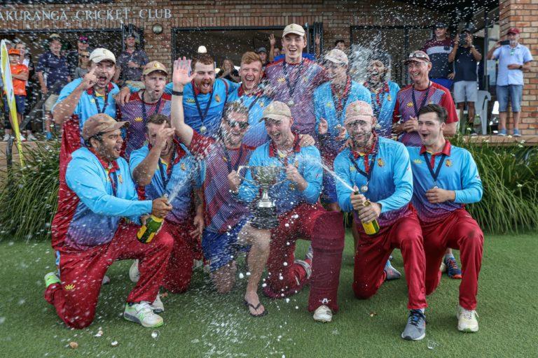 HPCC win T20 championship