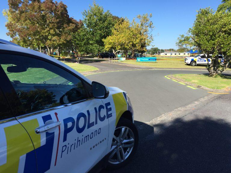 Man forbidden to drive after child injured in school car park