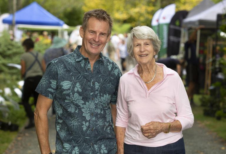 Ayrlies fair a big hit
