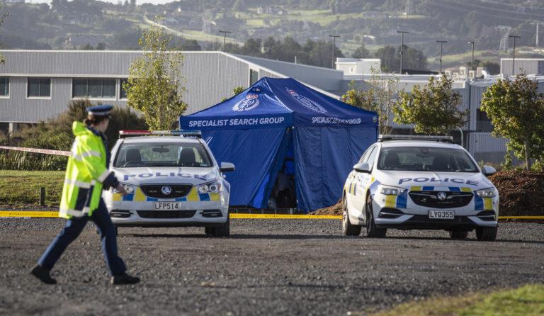 BREAKING – Flat Bush death update