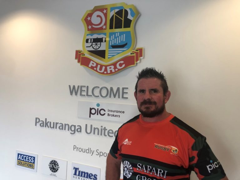 Henson new director at Pak rugby club