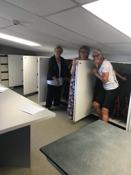 Netball centre seeks volunteers