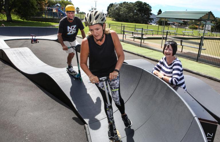 Board outlines key achievements