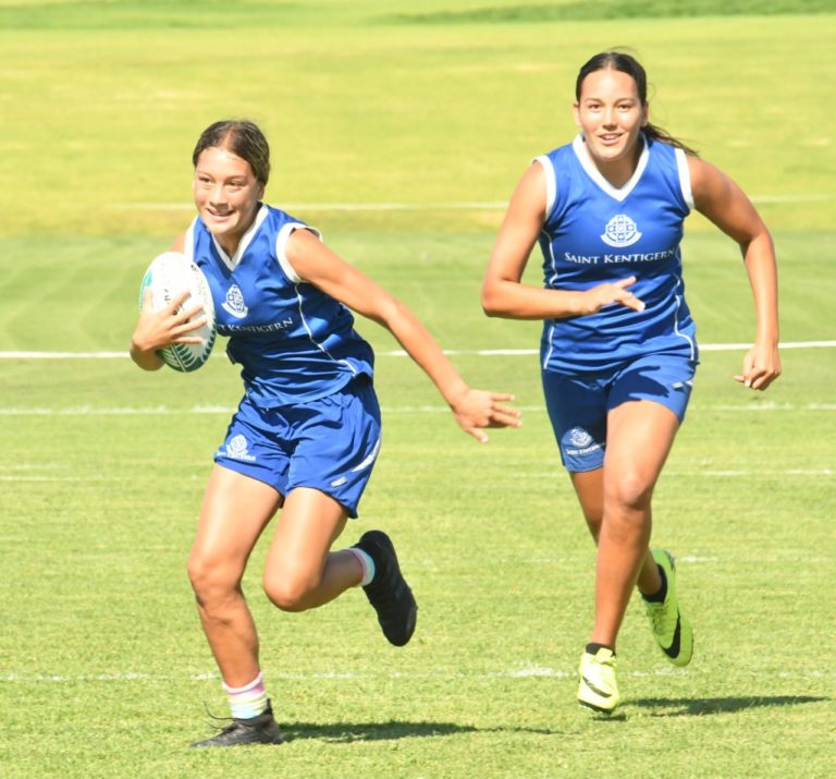 St Kents Auckland champions