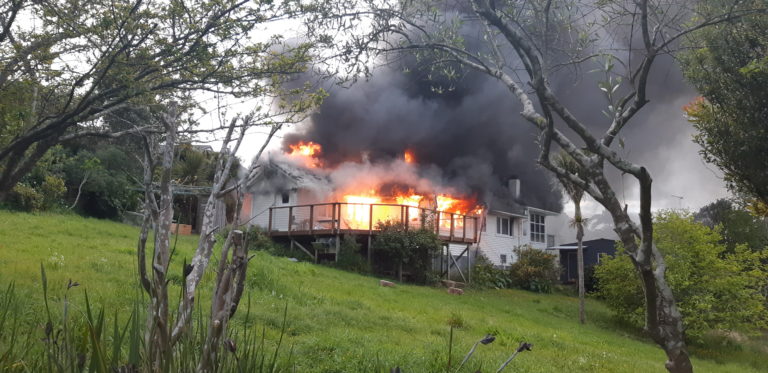 Men in court over fatal house fire