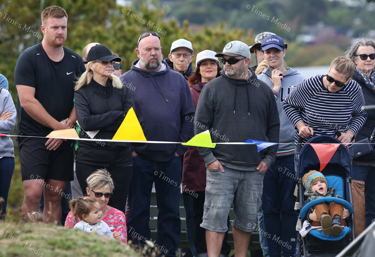 ANZAC Howick Civic Service0080