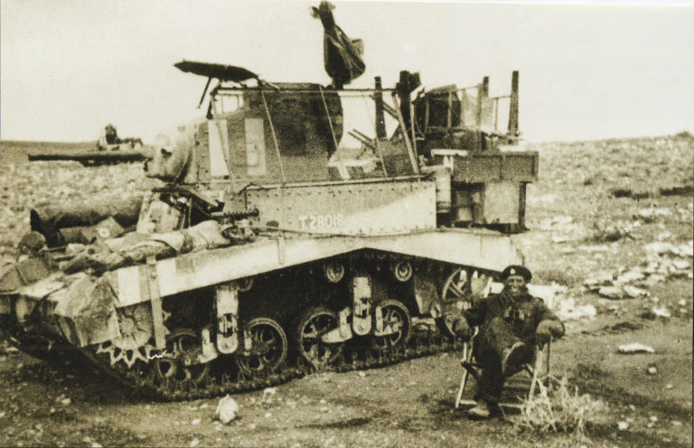 Howick war heroes will never be forgotten