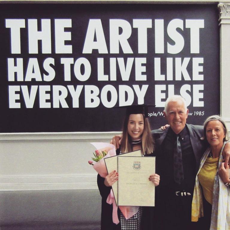 Two women expand avenues for dealing with grief