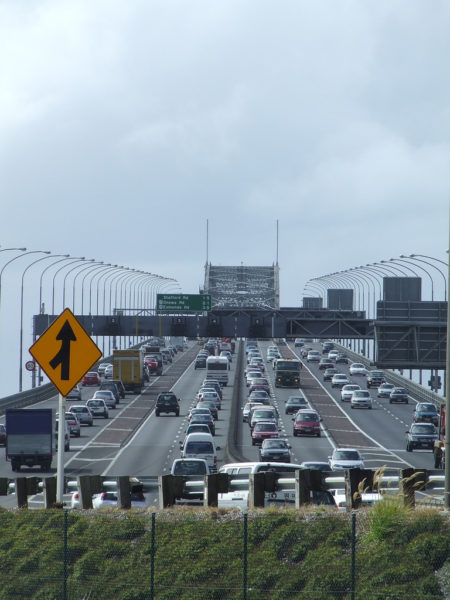 Plan ahead for road journeys this Anzac Day long weekend