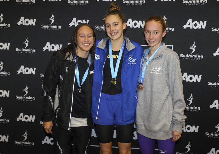 HPK bring home medals