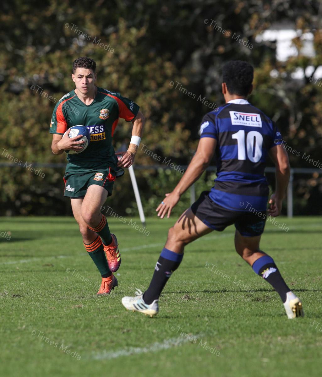 Pakuranga Prems v Ponsonby0001