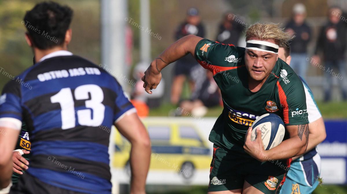 Pakuranga Prems v Ponsonby0009