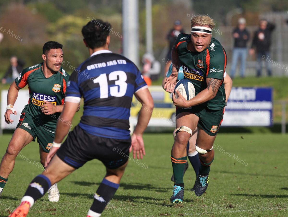 Pakuranga Prems v Ponsonby0010