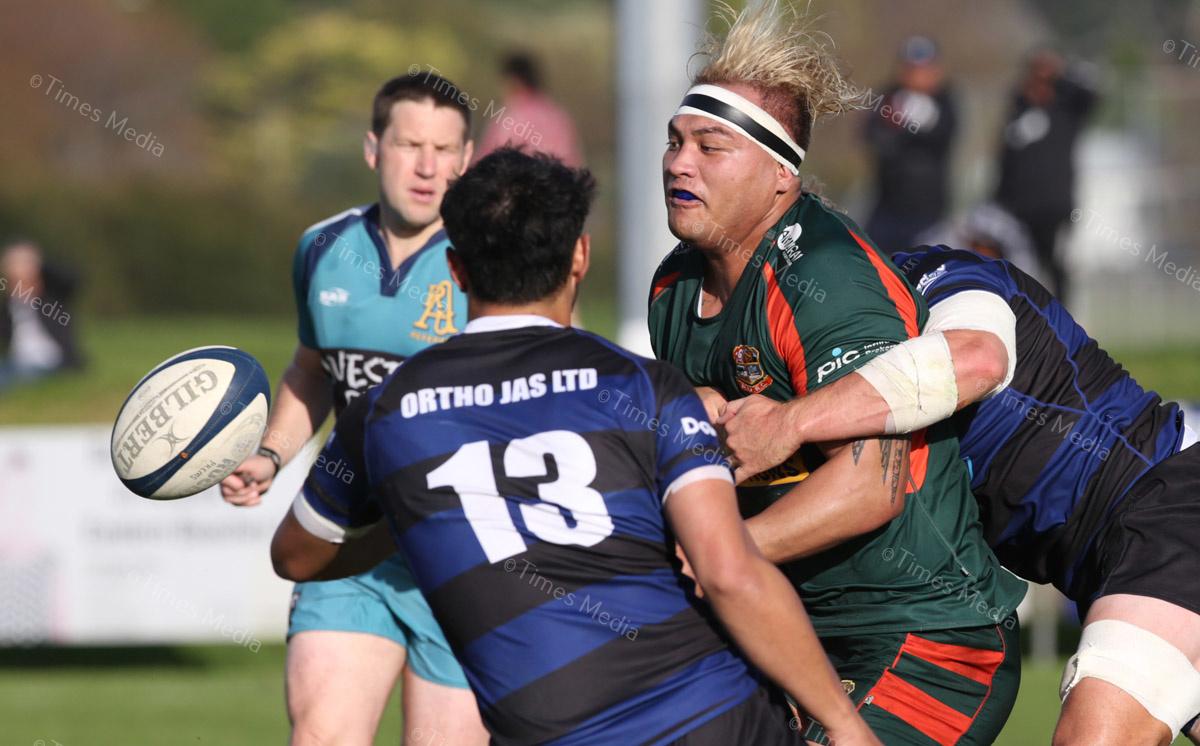 Pakuranga Prems v Ponsonby0012