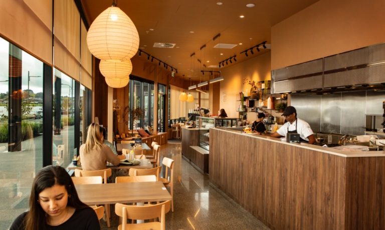 Journal is perfect for locals