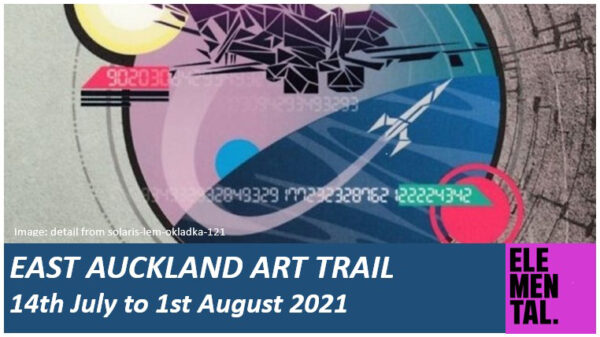 Elemental Winter Festival