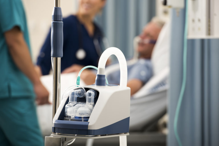 Record result for Fisher & Paykel Healthcare