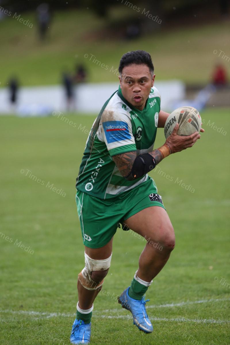 Howick Hornets Premier 1 v Pt Chev Pirates0013
