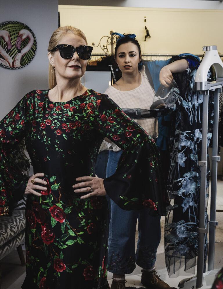 Harlequin presents a fairy tale twist