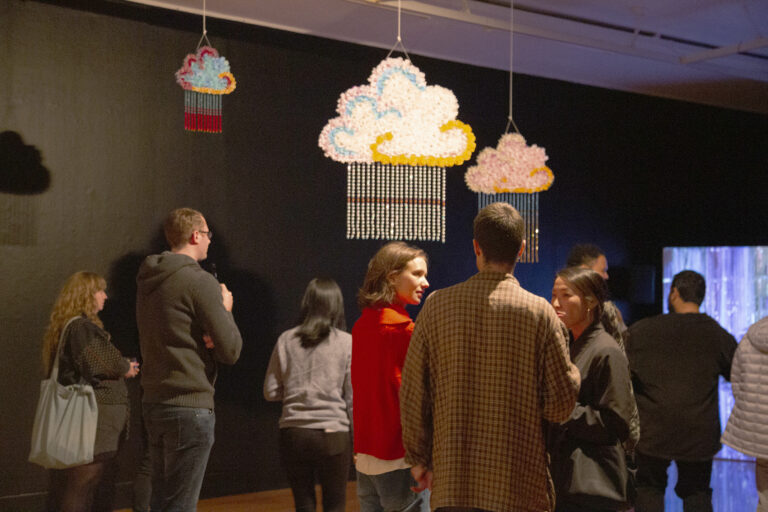 Te Tuhi opens winter exhibitions
