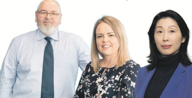 Galbraiths Lawyers strengthens its team