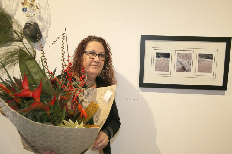 Estuary award winners