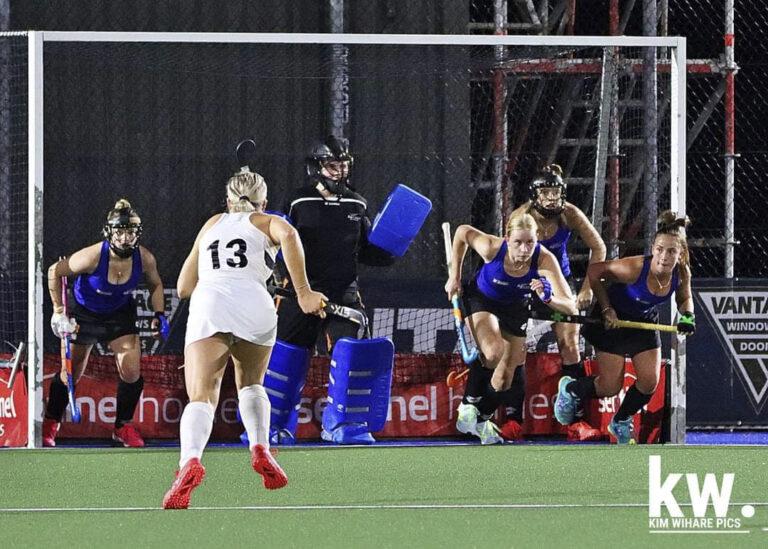 Pakuranga student to be in U-21 Black Sticks