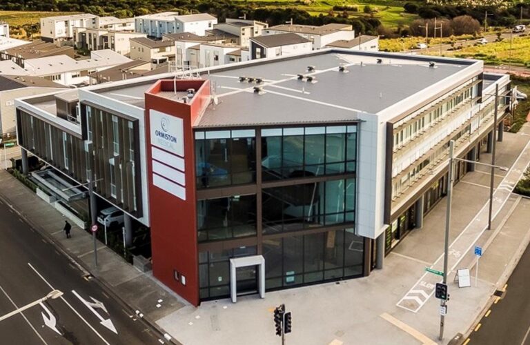 Minor surgical procedures close to home at Ormiston Medical