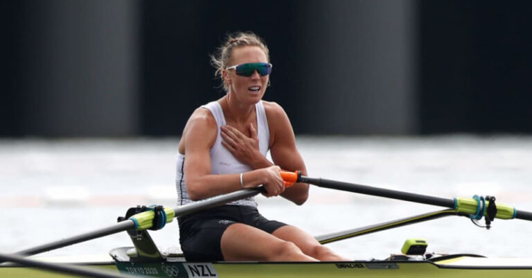 Gritty Twigg epitomises true Kiwi spirit