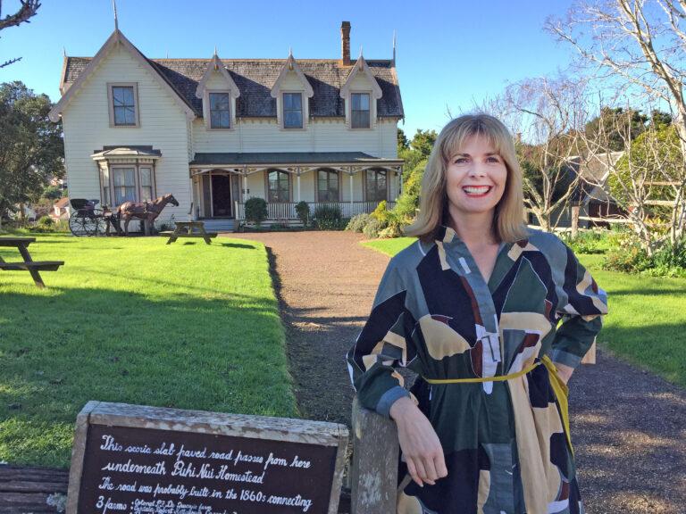 Tourist attraction looks to the future