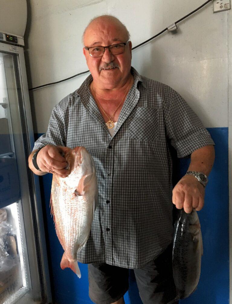 Community icon passes away