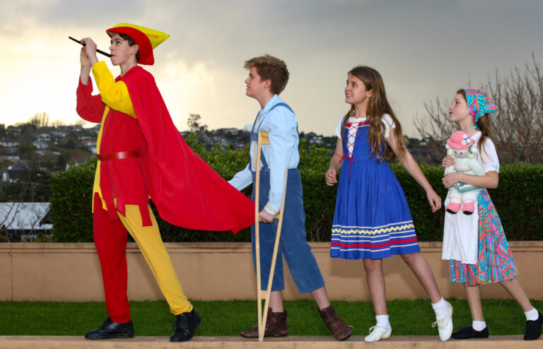 HCYT to celebrate 40th anniversary reunion