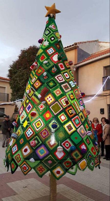 Wool needed!
