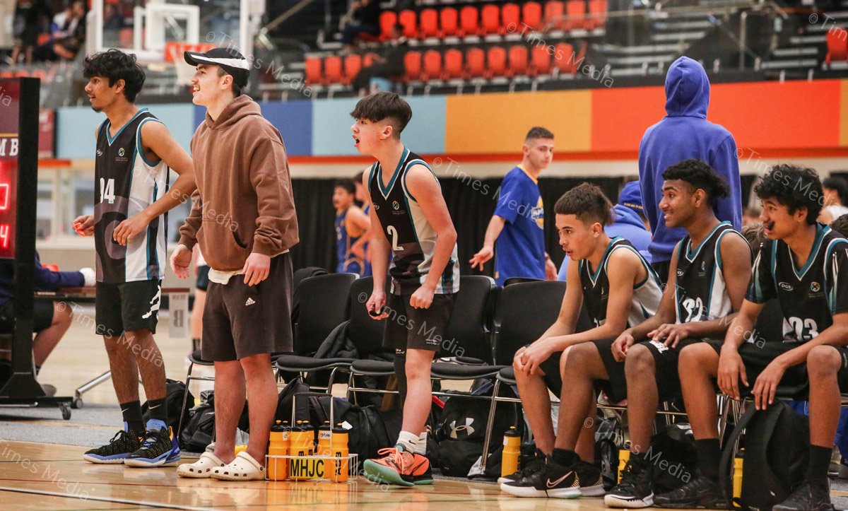 MHJC A Basketball Team0002