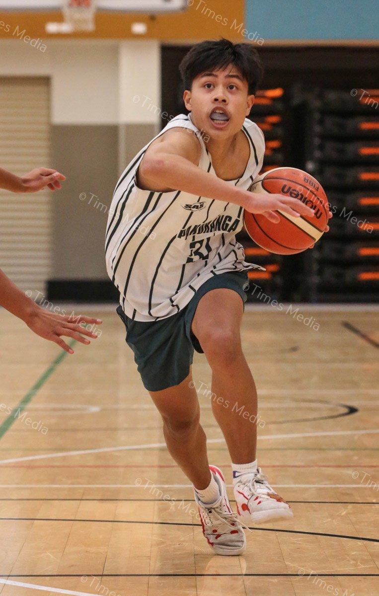 MHJC A v Pakuranga0001