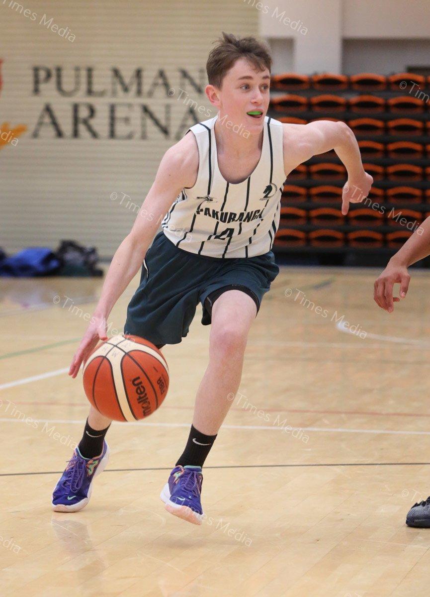 MHJC A v Pakuranga0002