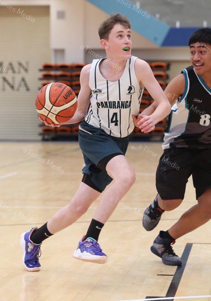 MHJC A v Pakuranga0003