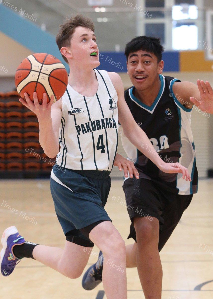 MHJC A v Pakuranga0004