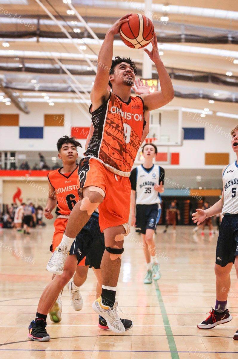 MHJC A v Pakuranga0008