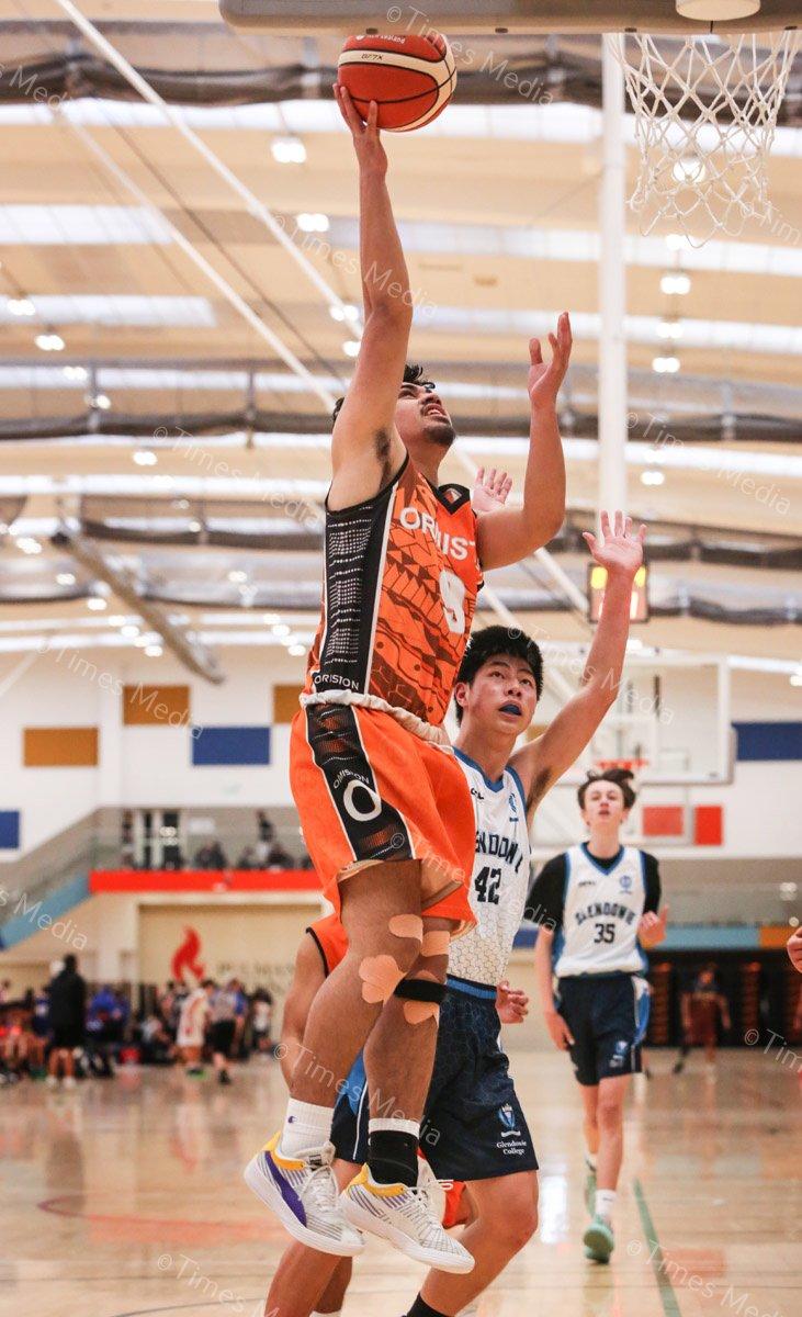 MHJC A v Pakuranga0009