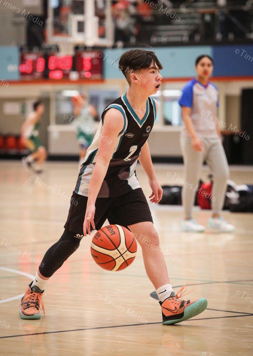 MHJC A v Pakuranga0011