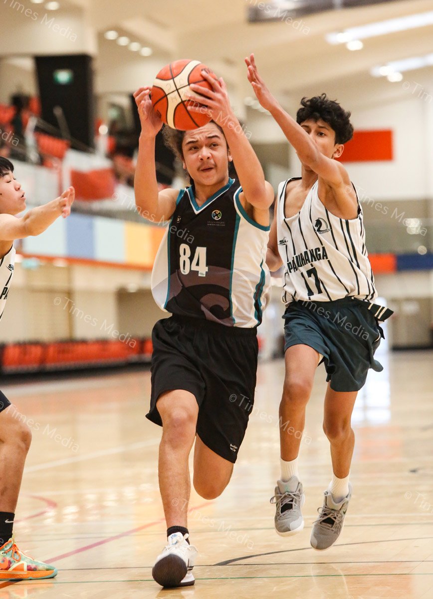 MHJC A v Pakuranga0015