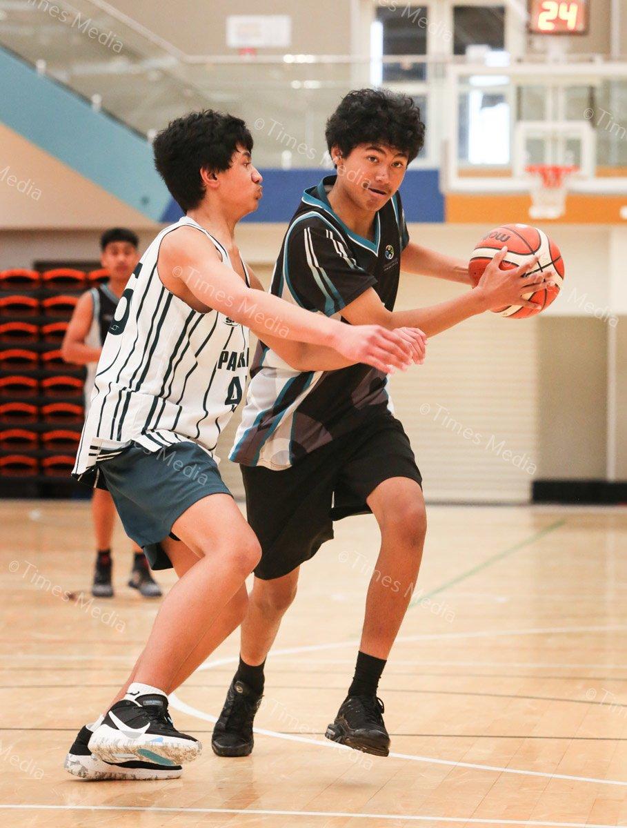 MHJC A v Pakuranga0032