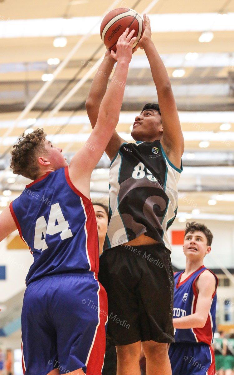 MHJC A v Ranitoto Jnr Prems0004