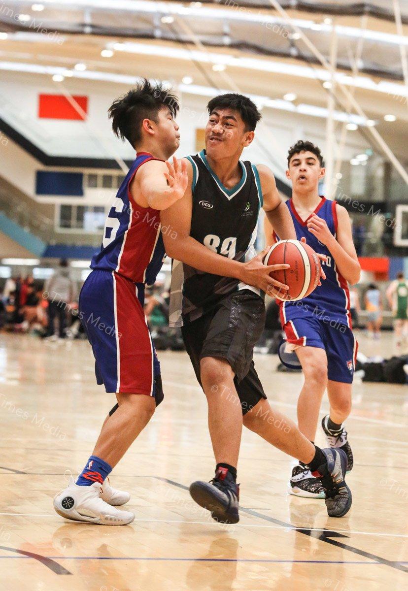 MHJC A v Ranitoto Jnr Prems0014