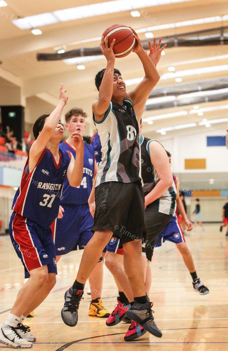 MHJC A v Ranitoto Jnr Prems0026