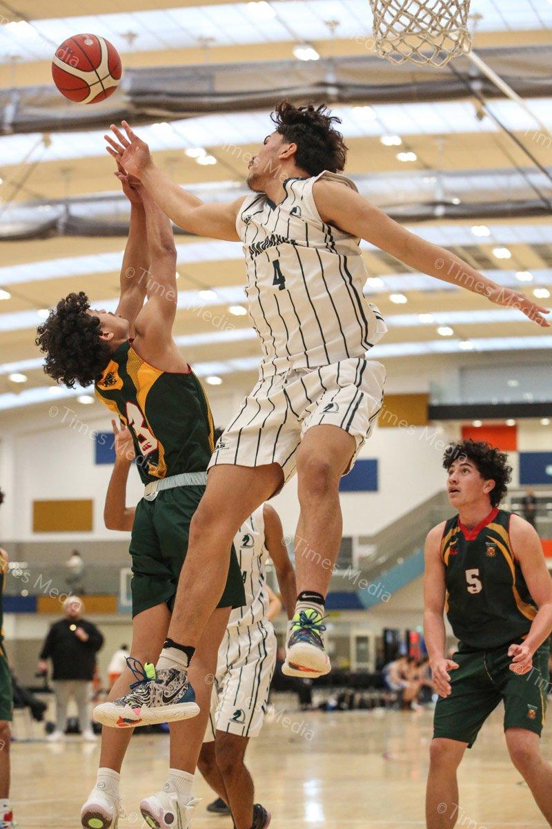 Manurewa Open v Pakuranga0002