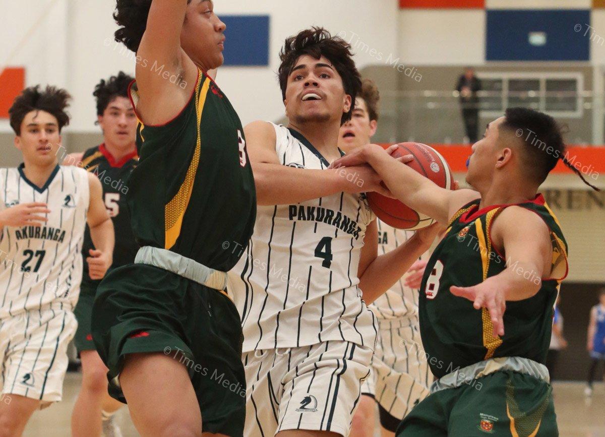 Manurewa Open v Pakuranga0006