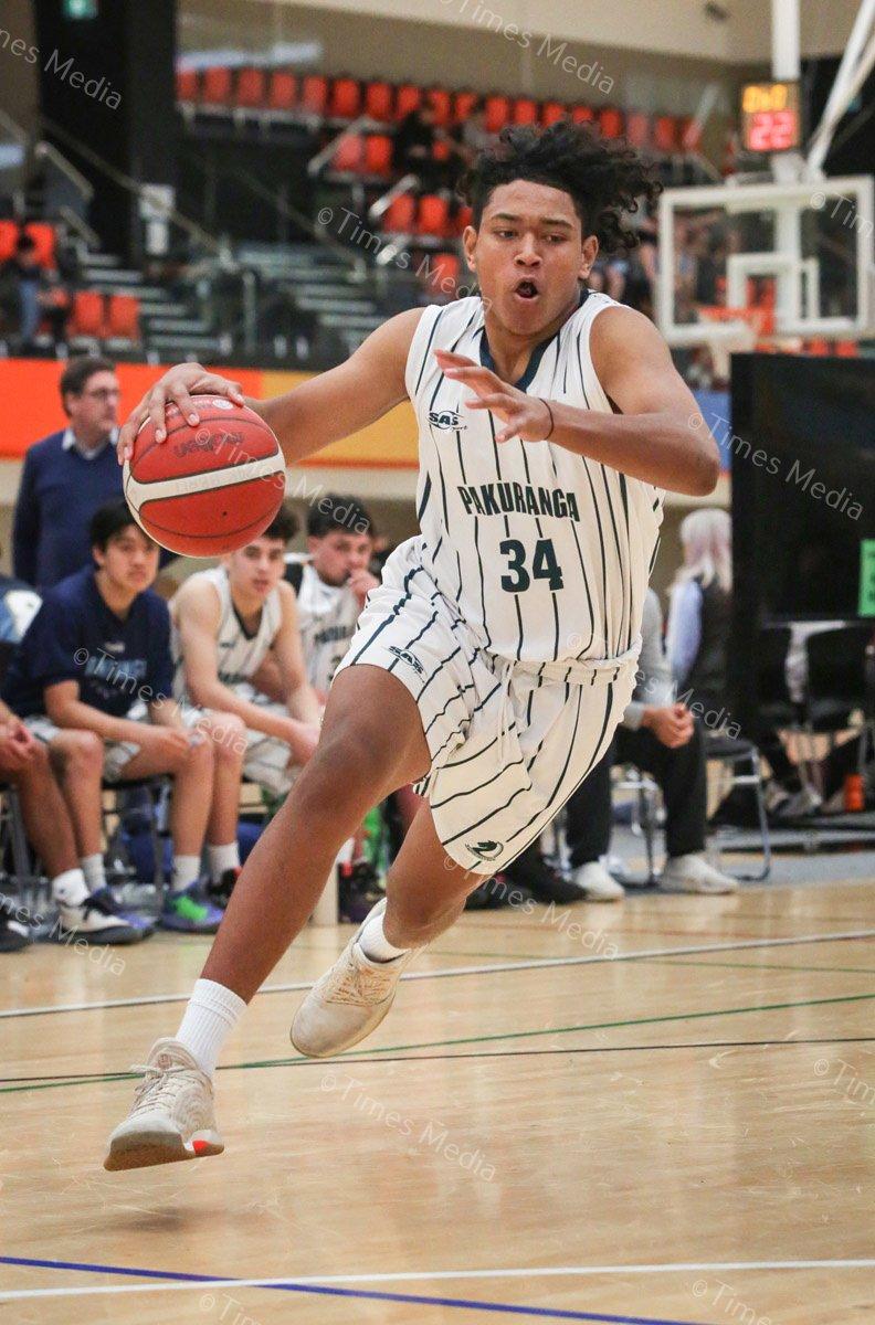 Manurewa Open v Pakuranga0007