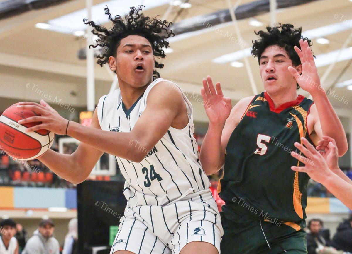 Manurewa Open v Pakuranga0008